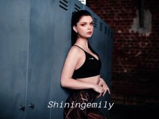 Shiningemily