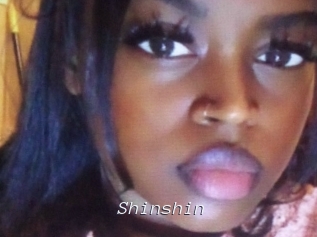 Shinshin
