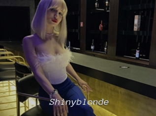 Shinyblonde