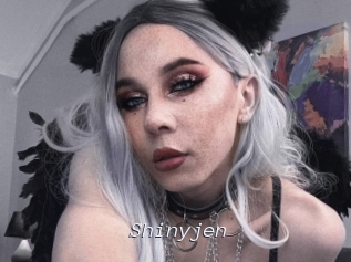 Shinyjen