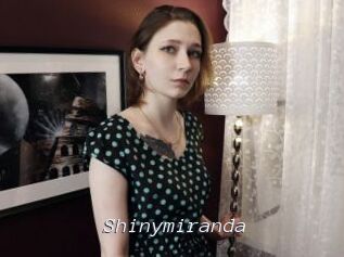 Shinymiranda