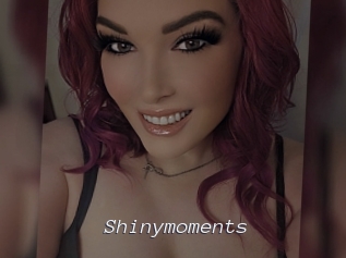 Shinymoments