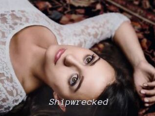 Shipwrecked