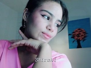 Shiraki