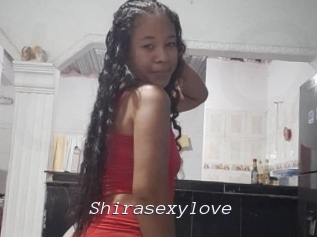 Shirasexylove