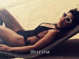Shirina