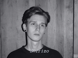 Shirizo