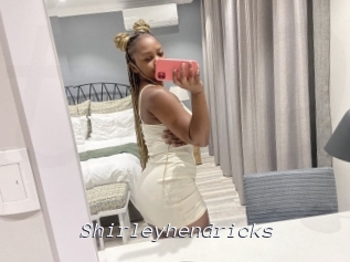 Shirleyhendricks