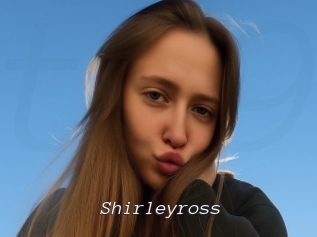shirleyross Tel 69 Salopes