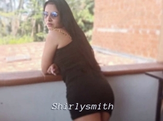 Shirlysmith