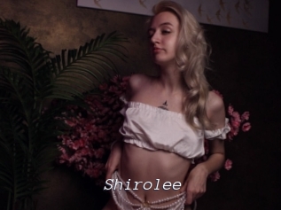 Shirolee
