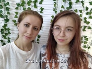 Shivaandlouis