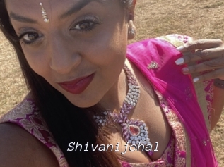 Shivanijohal