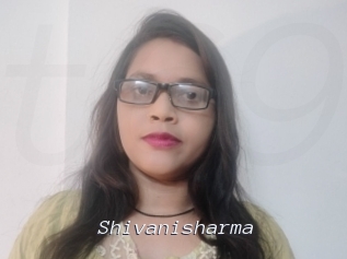 shivanisharma Tel 69 Salopes