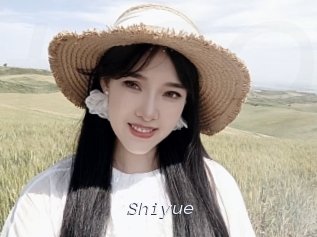 Shiyue