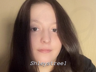 Shleystreel