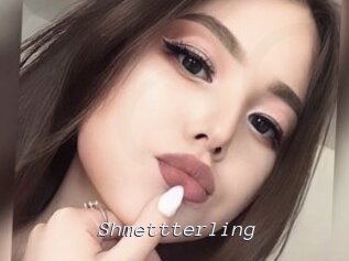 Shmettterling