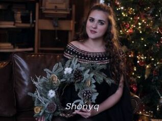 Shonyq