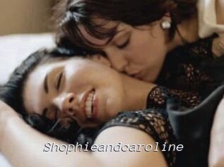 Shophieandcaroline
