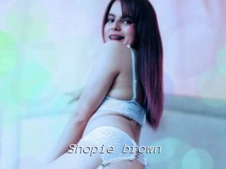 Shopie_brown