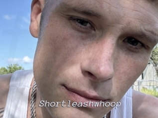 Shortleashwhoop