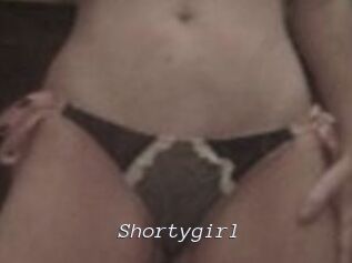 Shortygirl