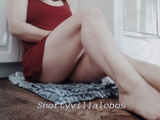 Shortyvillalobos
