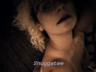 Shuggatee