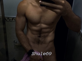 shule69 Tel 69 Salopes