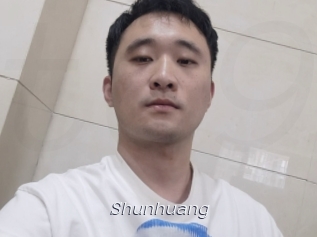 Shunhuang