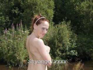 Shyangelxxxx