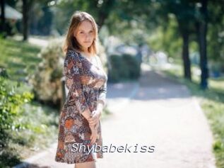 Shybabekiss