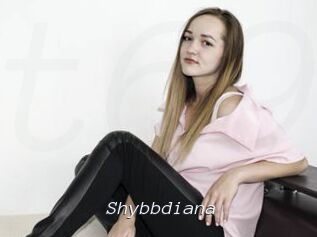 Shybbdiana