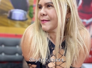 Shybitchxxx