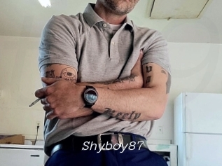 Shyboy87