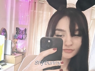 Shybunny