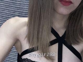 Shygirl92