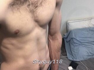 Shyguy118