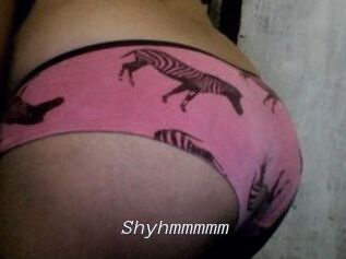 Shy_hmmmmm