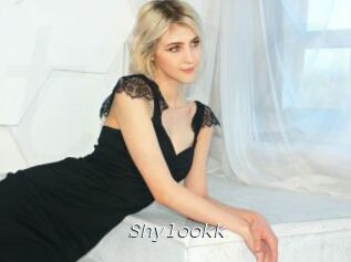 Shylookk