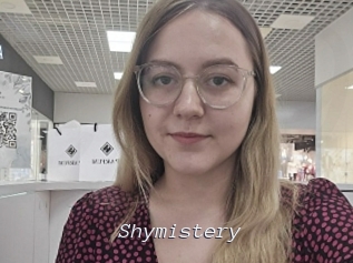 Shymistery