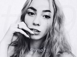 Shysofi