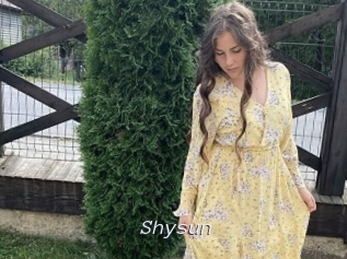 Shysun