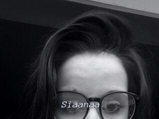 Siaanaa
