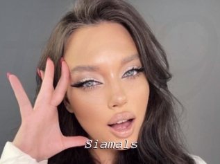 Siamals