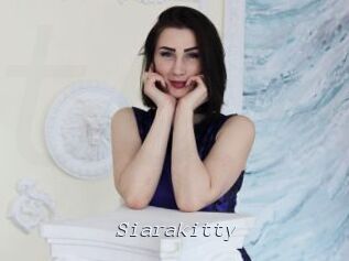Siarakitty