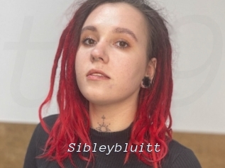 Sibleybluitt