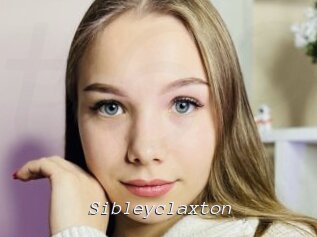 Sibleyclaxton