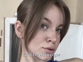Sibleydavidge