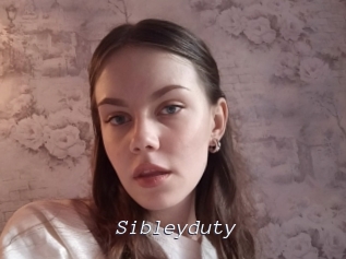 Sibleyduty
